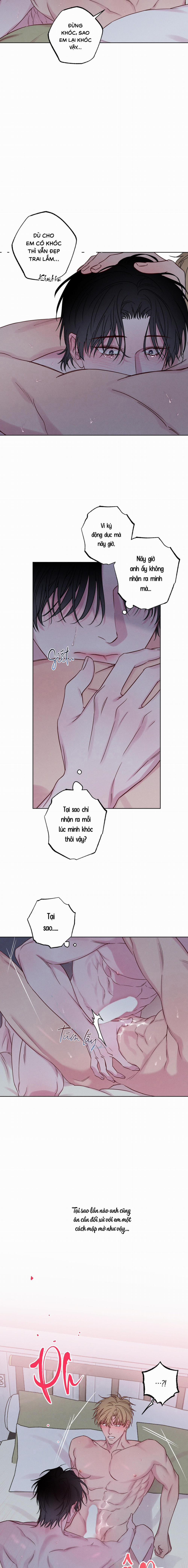 BỜ BIỂN NƠI CON SÓNG THUỘC VỀ 6 trang 10