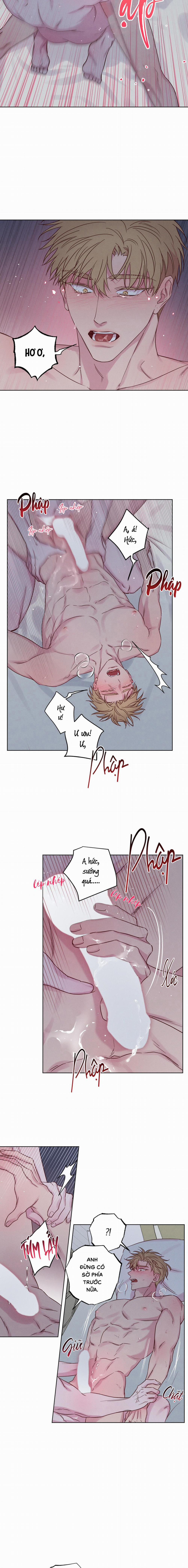 BỜ BIỂN NƠI CON SÓNG THUỘC VỀ 6 trang 11