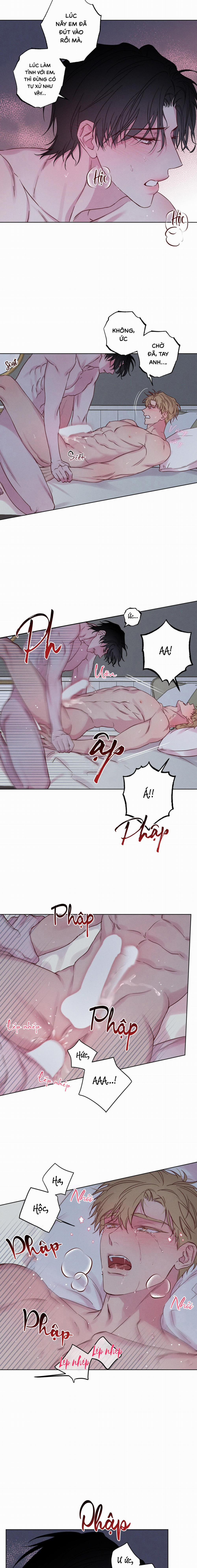 BỜ BIỂN NƠI CON SÓNG THUỘC VỀ 6 trang 12