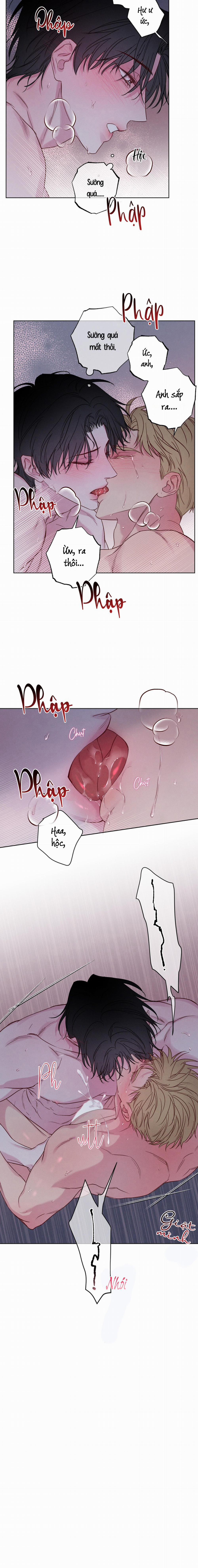 BỜ BIỂN NƠI CON SÓNG THUỘC VỀ 6 trang 13