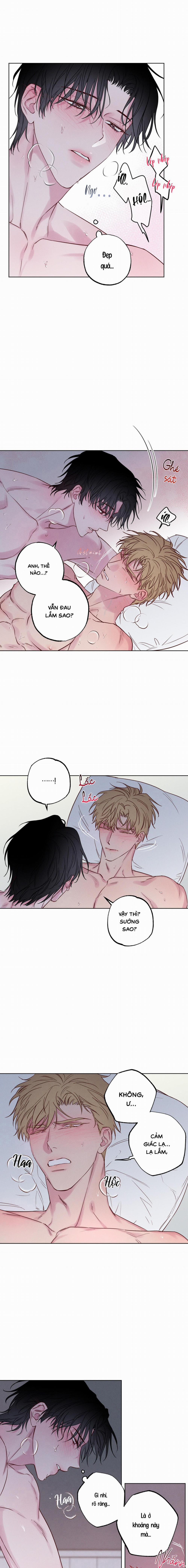 BỜ BIỂN NƠI CON SÓNG THUỘC VỀ 6 trang 2