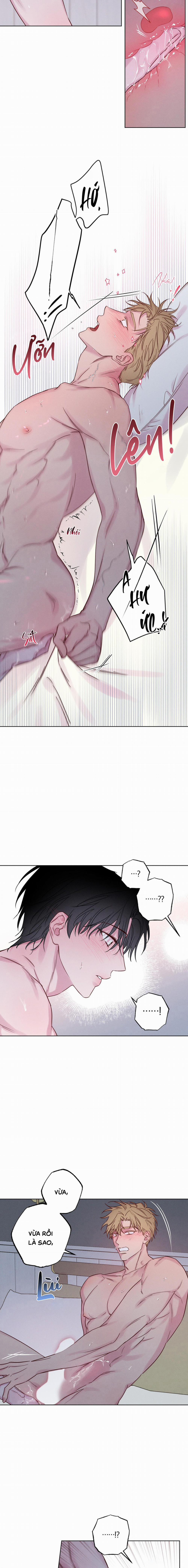 BỜ BIỂN NƠI CON SÓNG THUỘC VỀ 6 trang 3