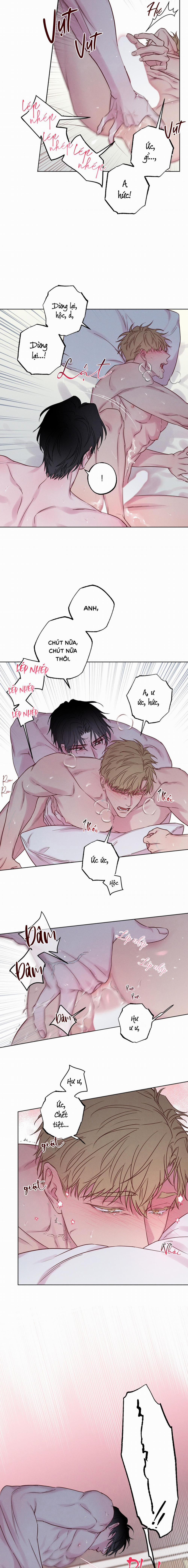 BỜ BIỂN NƠI CON SÓNG THUỘC VỀ 6 trang 4