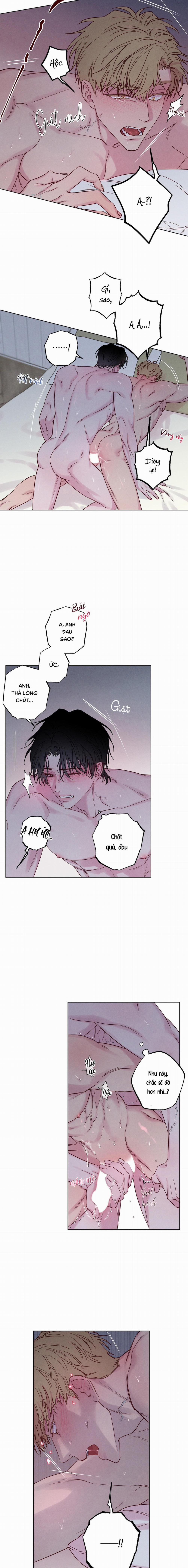 BỜ BIỂN NƠI CON SÓNG THUỘC VỀ 6 trang 6