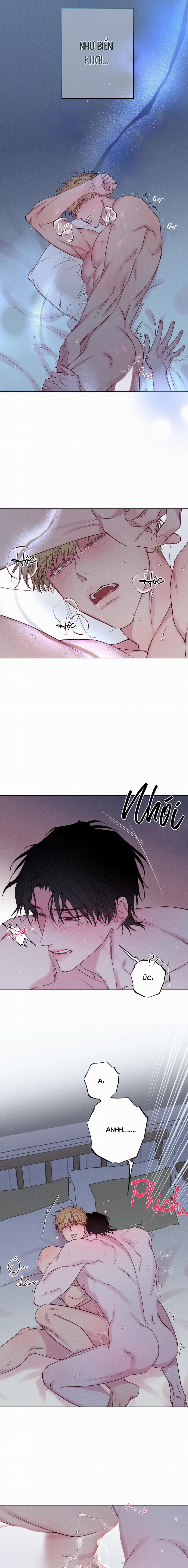 BỜ BIỂN NƠI CON SÓNG THUỘC VỀ 6 trang 8