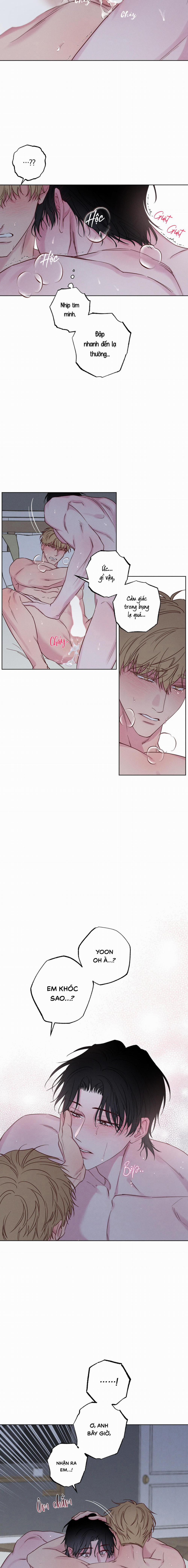 BỜ BIỂN NƠI CON SÓNG THUỘC VỀ 6 trang 9