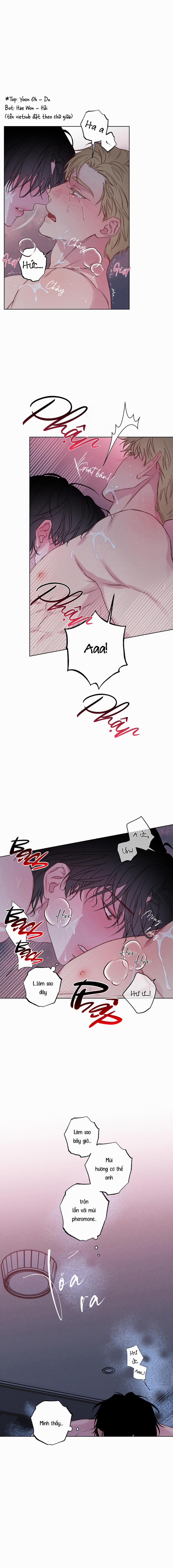 BỜ BIỂN NƠI CON SÓNG THUỘC VỀ 7 trang 0