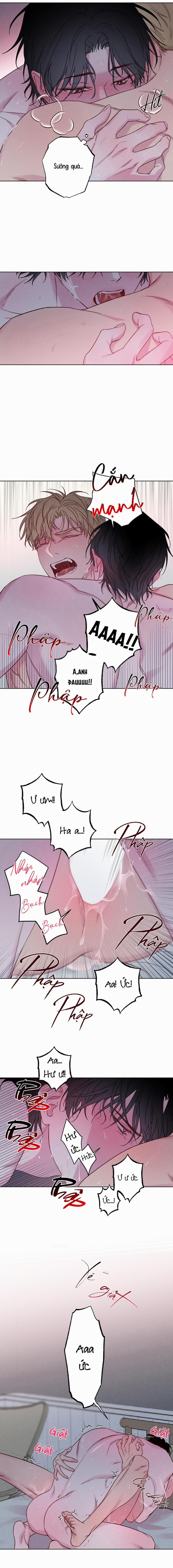 BỜ BIỂN NƠI CON SÓNG THUỘC VỀ 7 trang 1