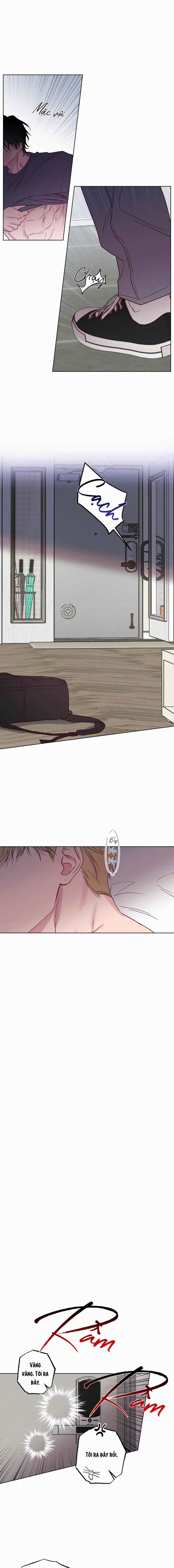 BỜ BIỂN NƠI CON SÓNG THUỘC VỀ 7 trang 10