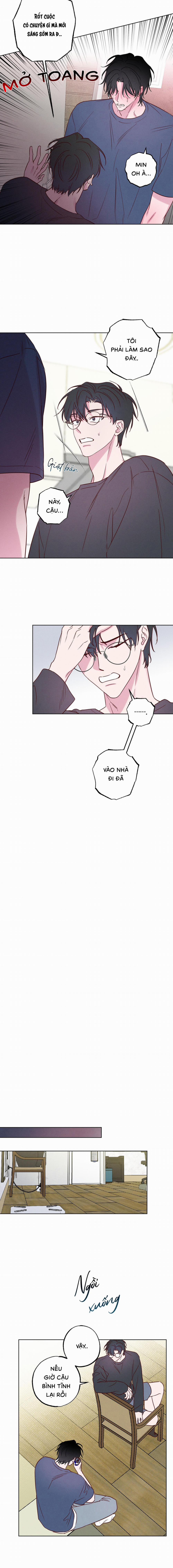 BỜ BIỂN NƠI CON SÓNG THUỘC VỀ 7 trang 11