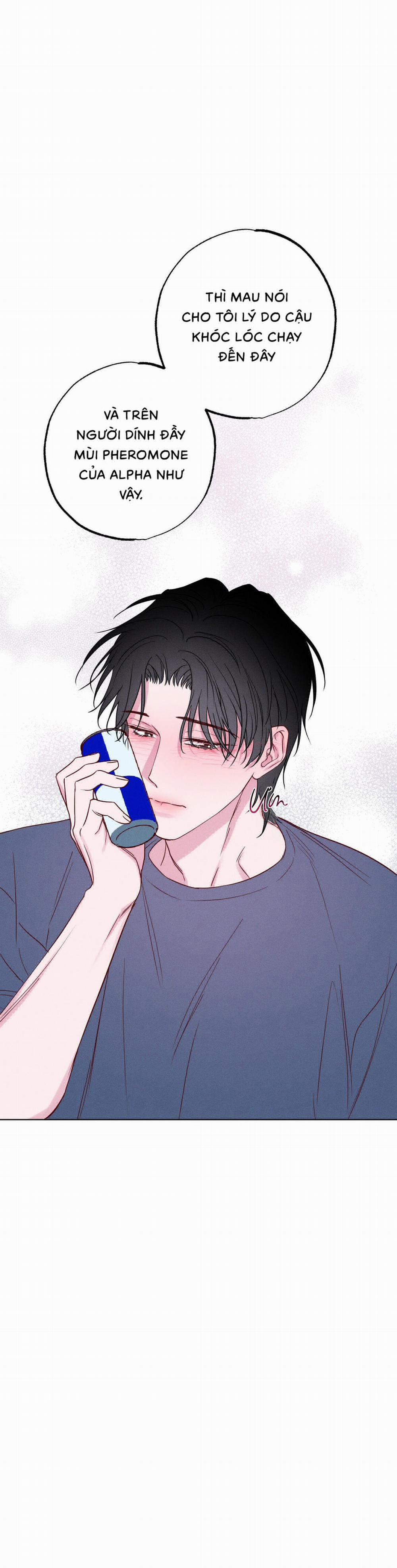 BỜ BIỂN NƠI CON SÓNG THUỘC VỀ 7 trang 12