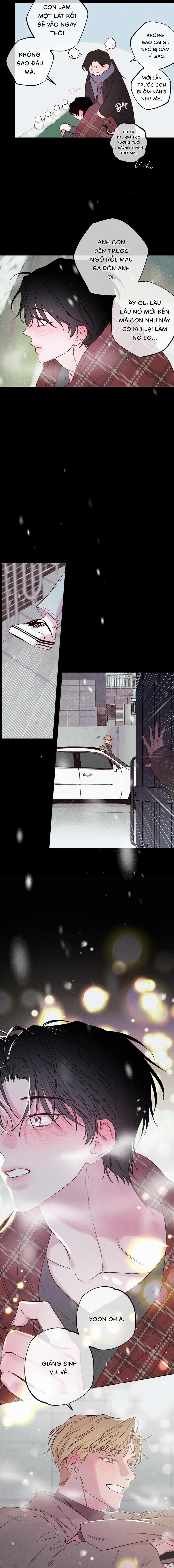 BỜ BIỂN NƠI CON SÓNG THUỘC VỀ 7 trang 5