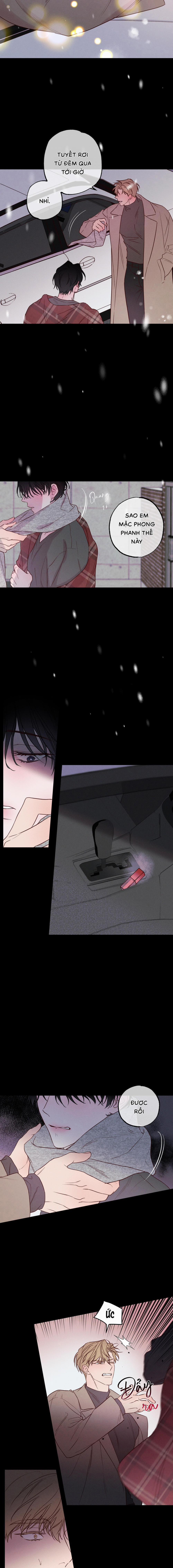 BỜ BIỂN NƠI CON SÓNG THUỘC VỀ 7 trang 6