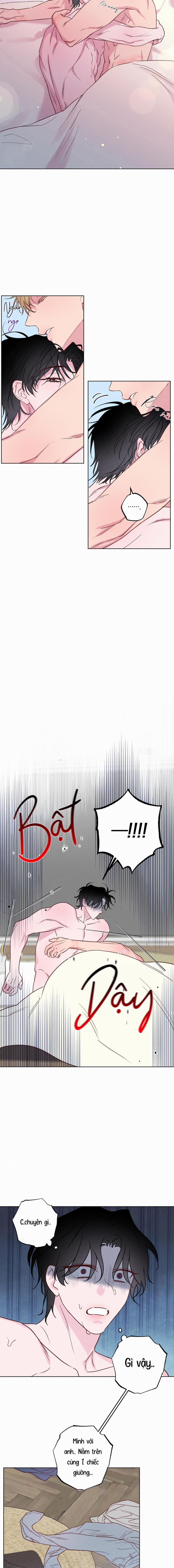 BỜ BIỂN NƠI CON SÓNG THUỘC VỀ 7 trang 8