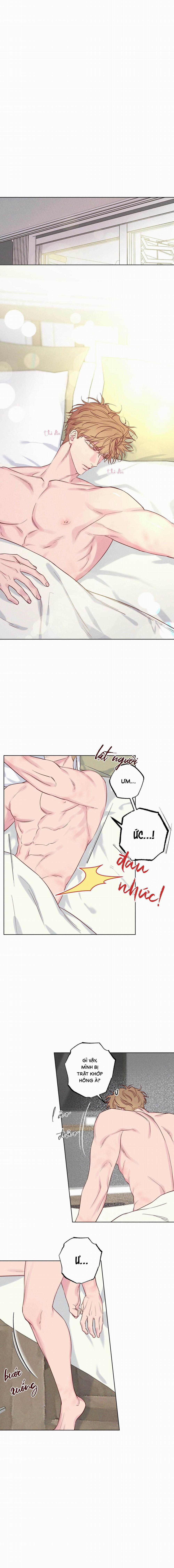 BỜ BIỂN NƠI CON SÓNG THUỘC VỀ 8 trang 0