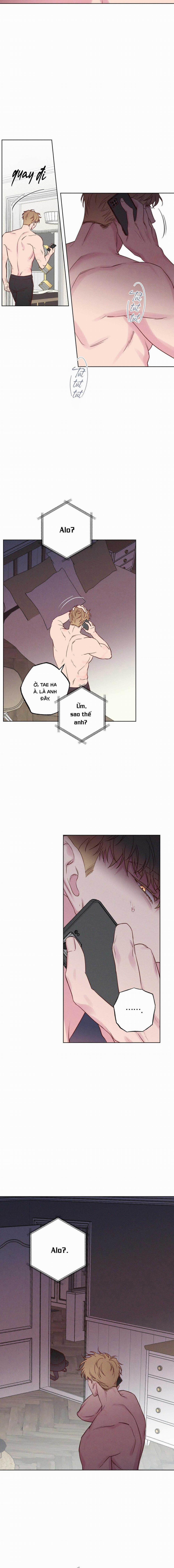 BỜ BIỂN NƠI CON SÓNG THUỘC VỀ 8 trang 3