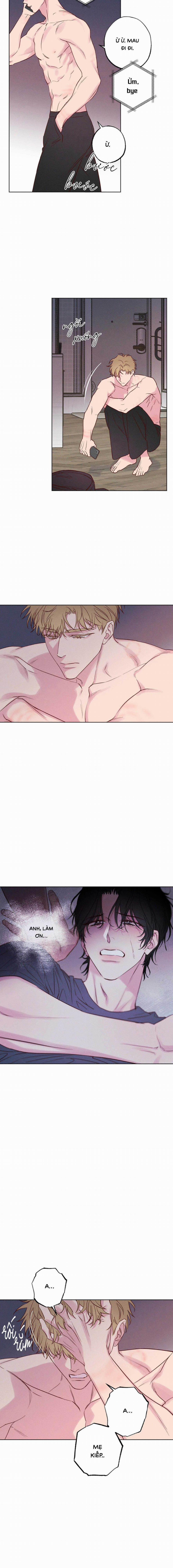 BỜ BIỂN NƠI CON SÓNG THUỘC VỀ 8 trang 5