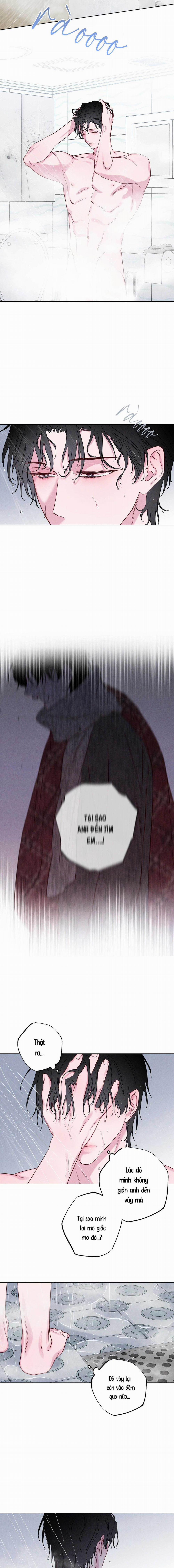 BỜ BIỂN NƠI CON SÓNG THUỘC VỀ 8 trang 8