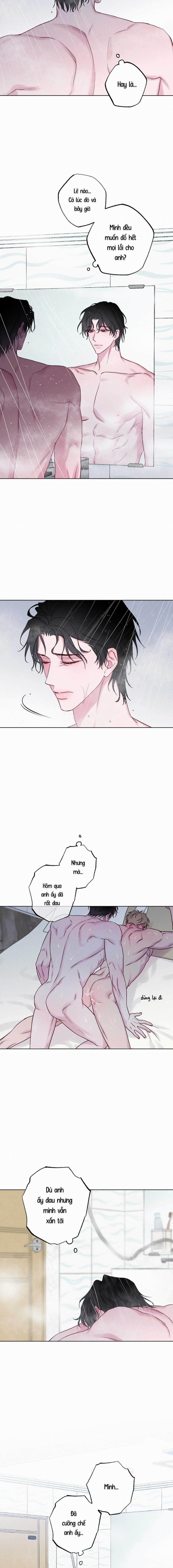 BỜ BIỂN NƠI CON SÓNG THUỘC VỀ 8 trang 9