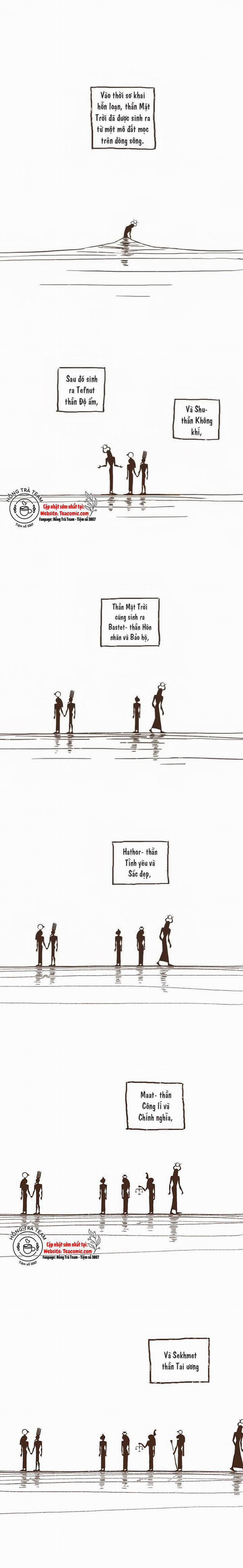 Bộ Chín Vĩ Đại 1 trang 0