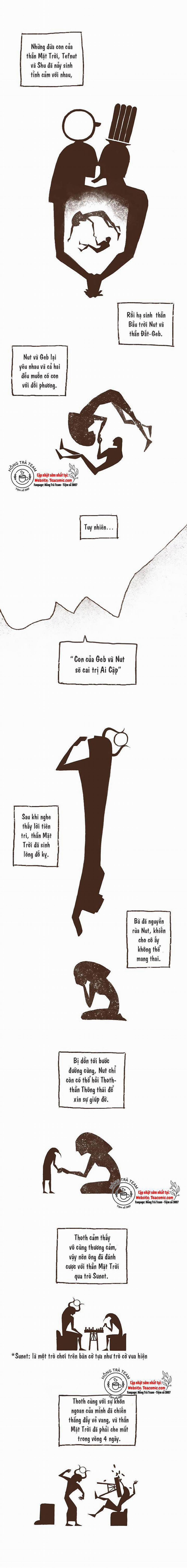 Bộ Chín Vĩ Đại 1 trang 1