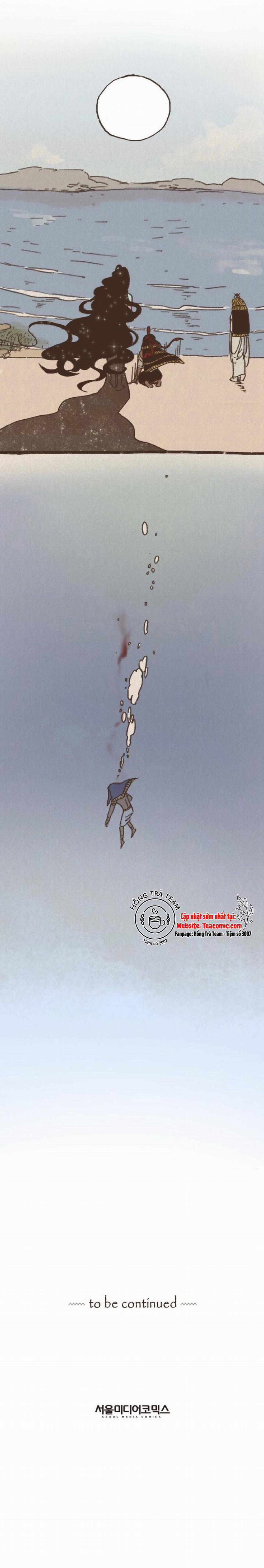 Bộ Chín Vĩ Đại 13 trang 3