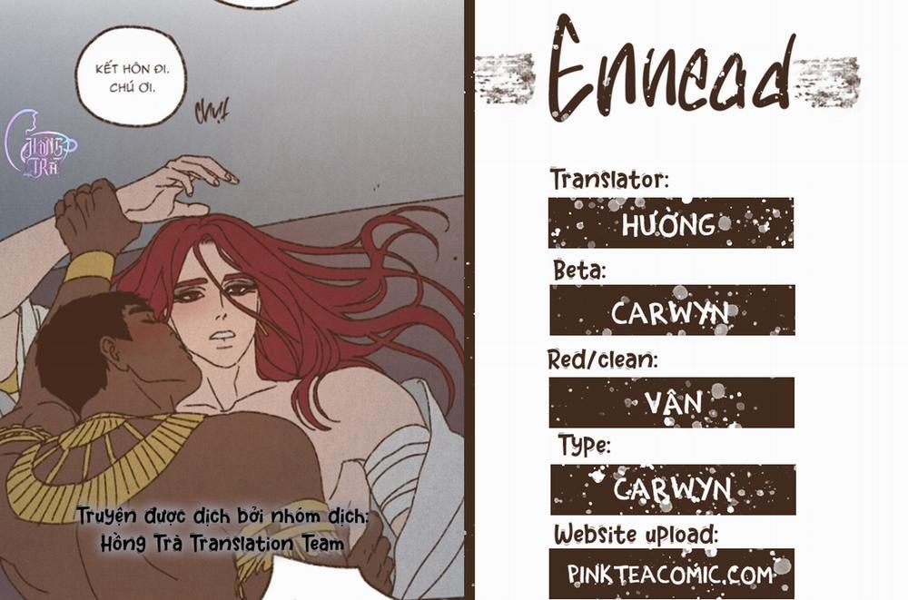 Bộ Chín Vĩ Đại 152 trang 3