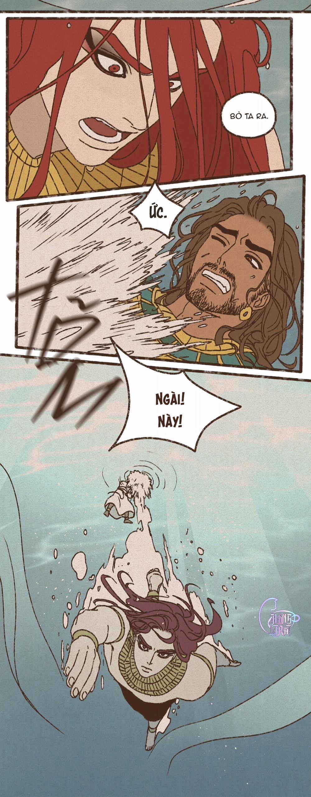 Bộ Chín Vĩ Đại 158 trang 1