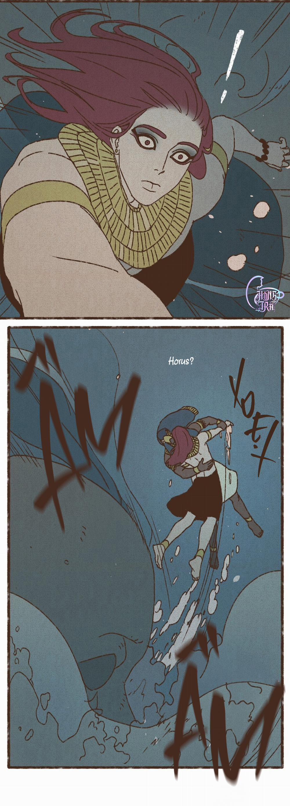 Bộ Chín Vĩ Đại 158 trang 10