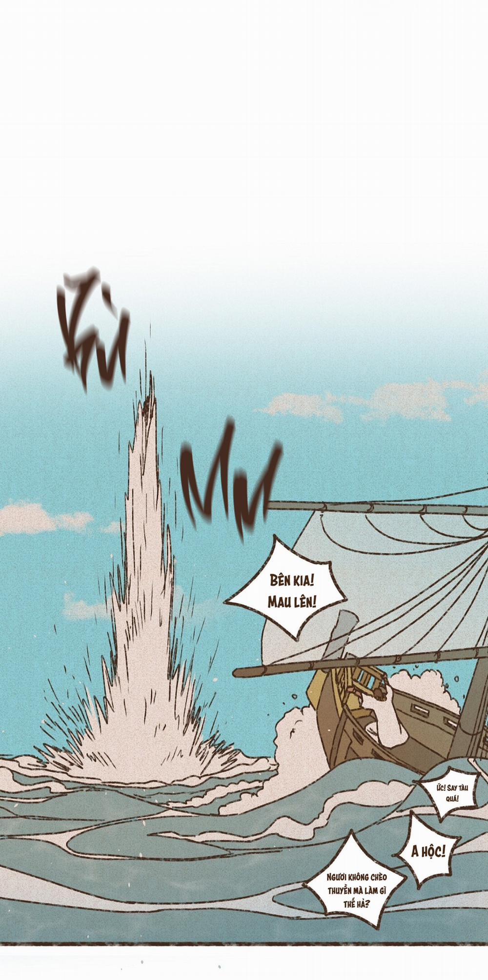 Bộ Chín Vĩ Đại 158 trang 11