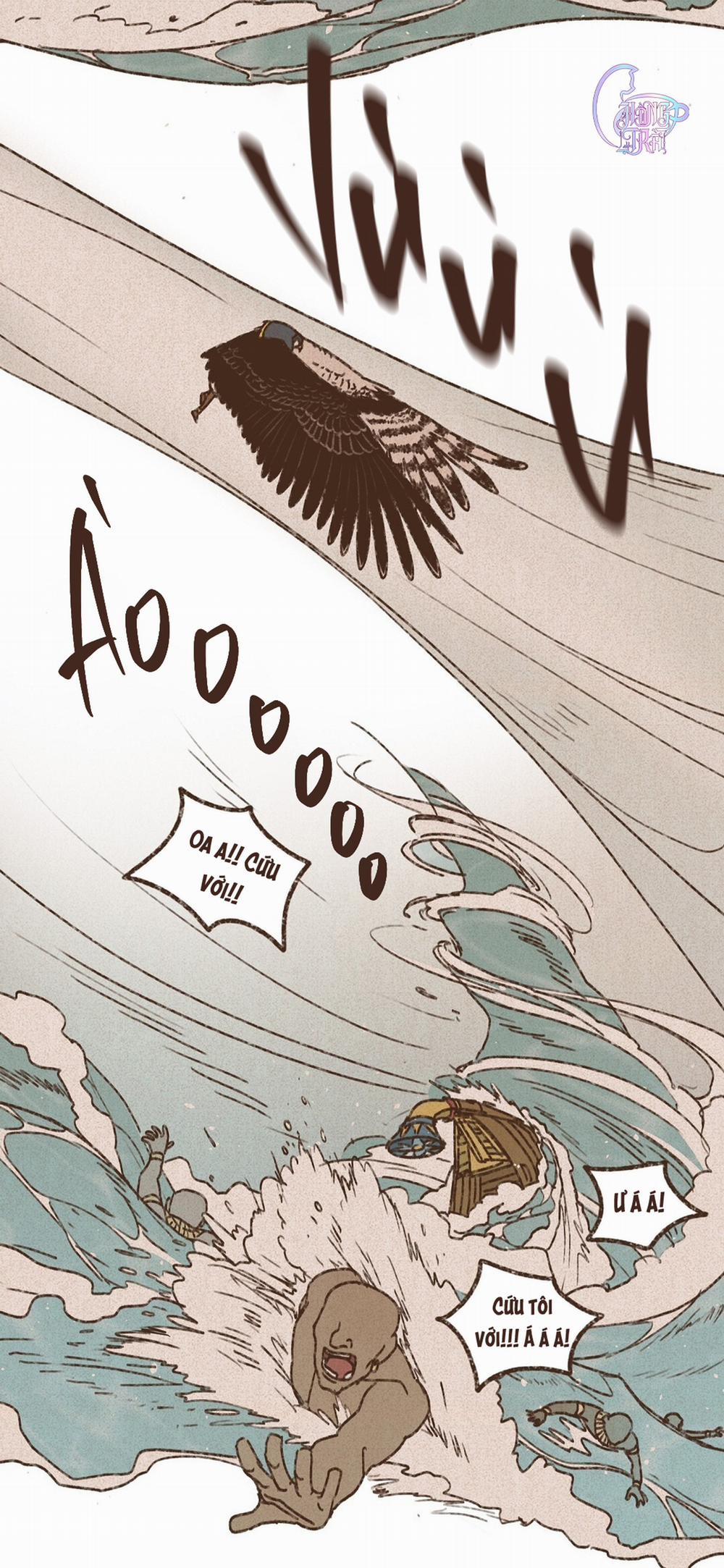 Bộ Chín Vĩ Đại 158 trang 24