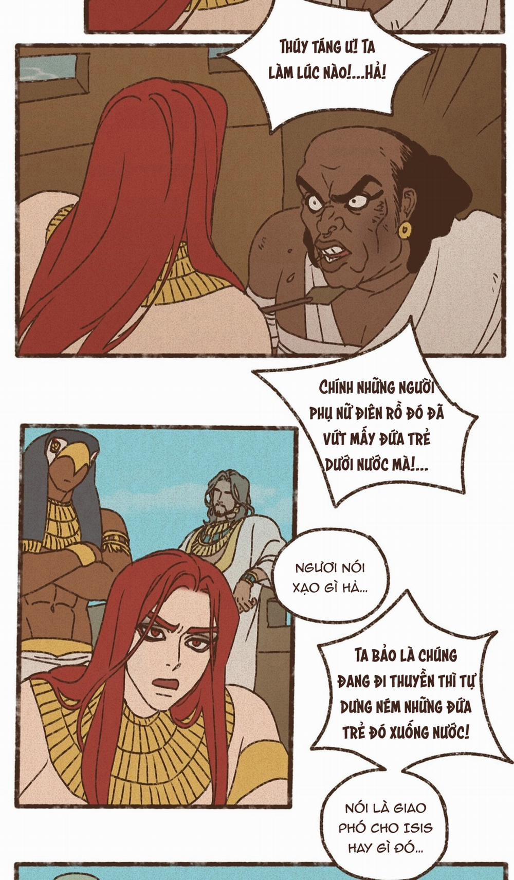 Bộ Chín Vĩ Đại 158 trang 32