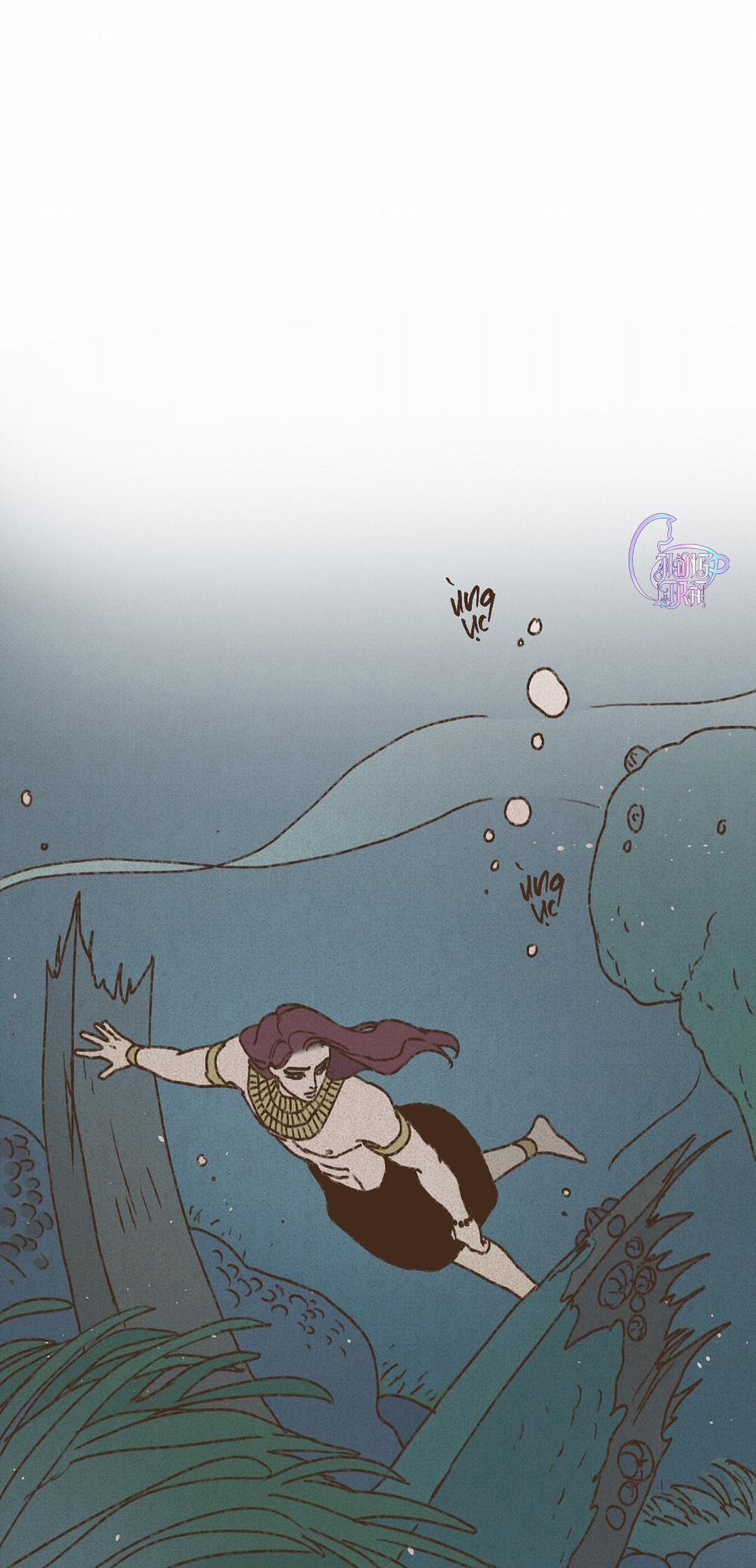 Bộ Chín Vĩ Đại 158 trang 4