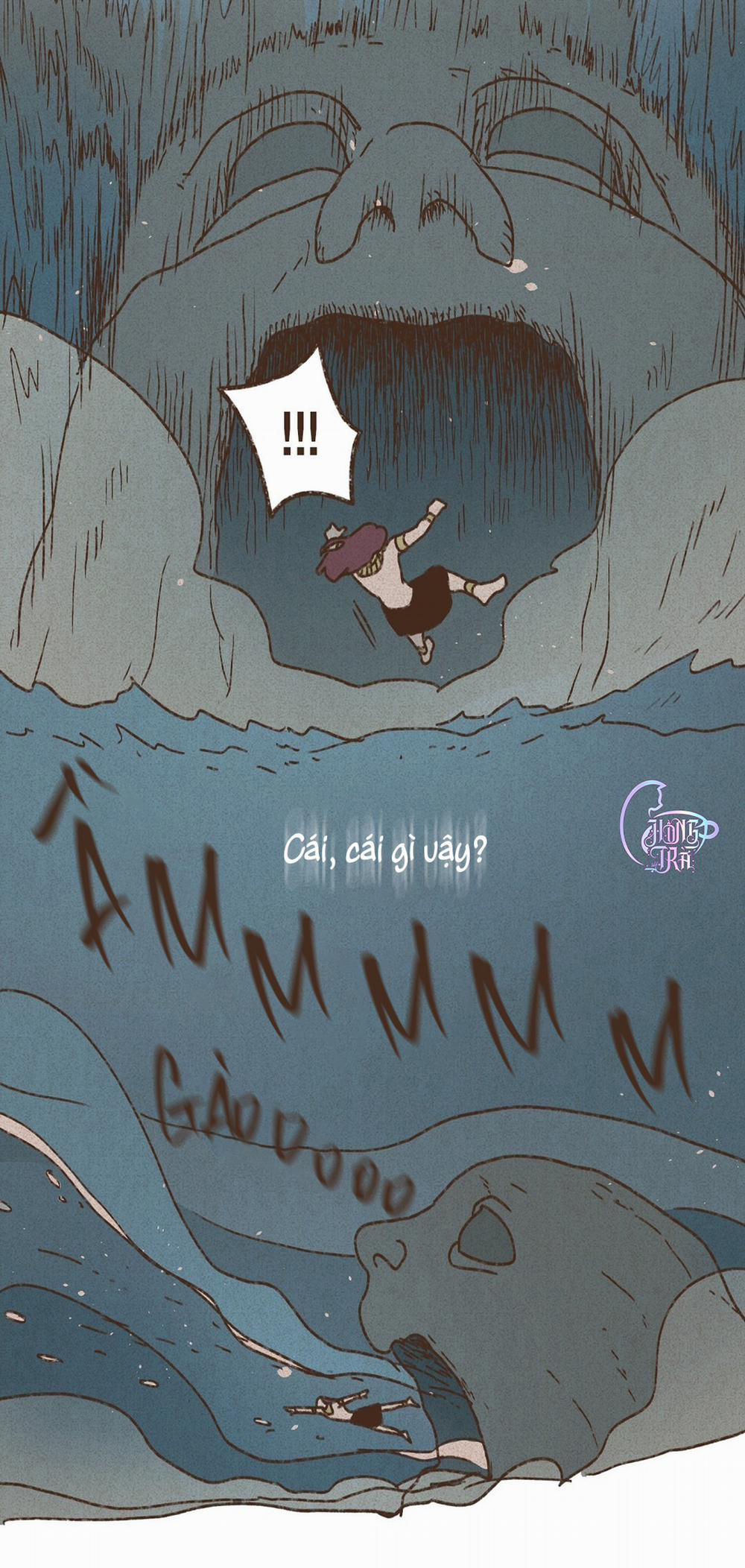 Bộ Chín Vĩ Đại 158 trang 7