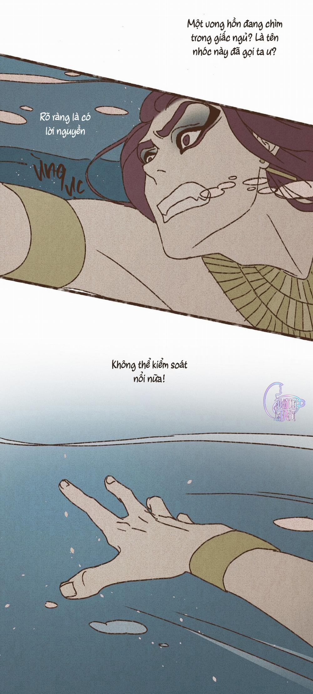 Bộ Chín Vĩ Đại 158 trang 8