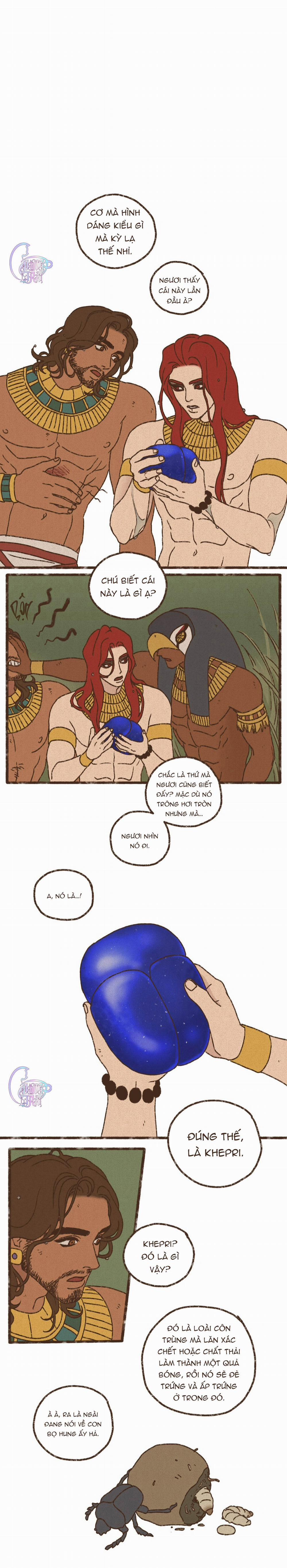 Bộ Chín Vĩ Đại 167 trang 0