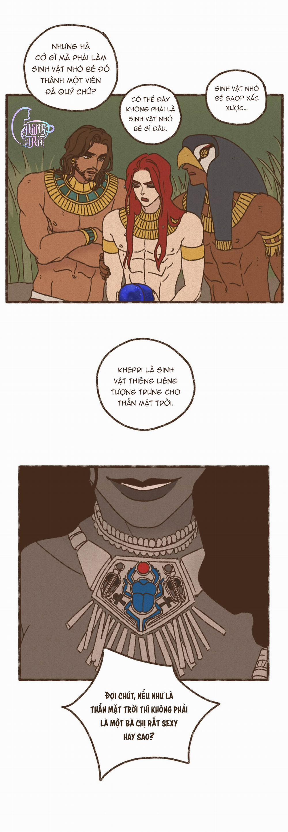 Bộ Chín Vĩ Đại 167 trang 1