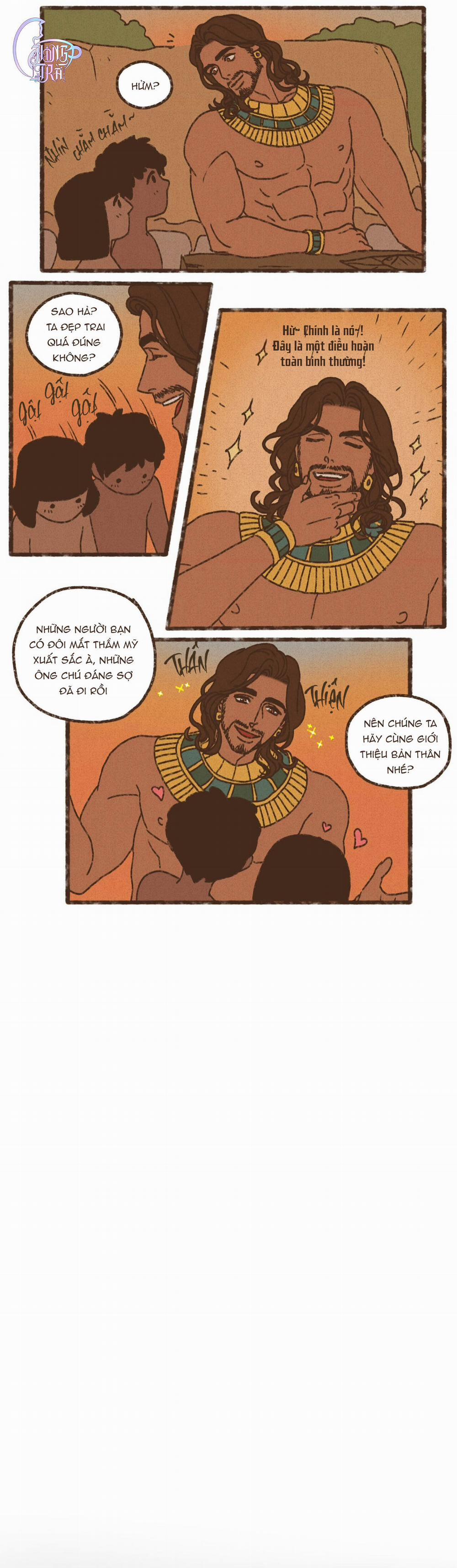 Bộ Chín Vĩ Đại 167 trang 12