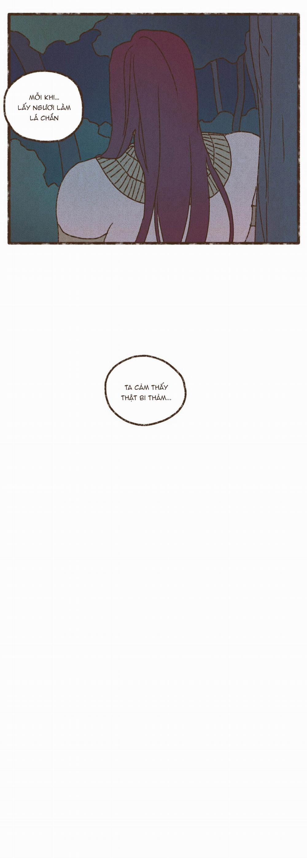 Bộ Chín Vĩ Đại 167 trang 17