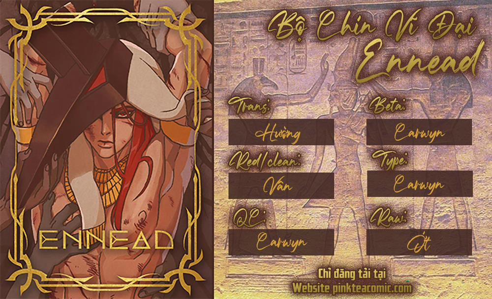 Bộ Chín Vĩ Đại 169 trang 5