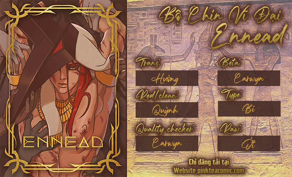 Bộ Chín Vĩ Đại 174 trang 4