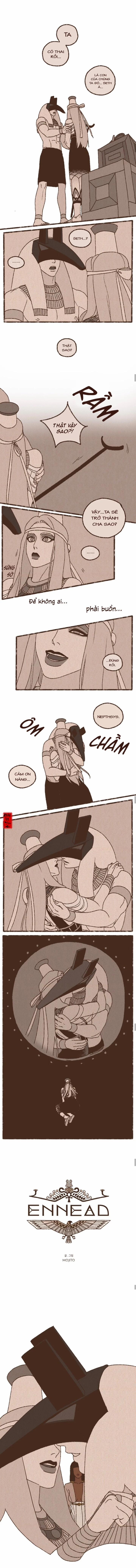 Bộ Chín Vĩ Đại 176 trang 0