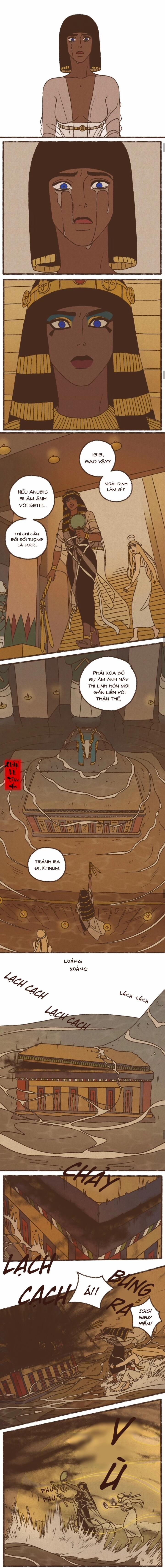 Bộ Chín Vĩ Đại 176 trang 1