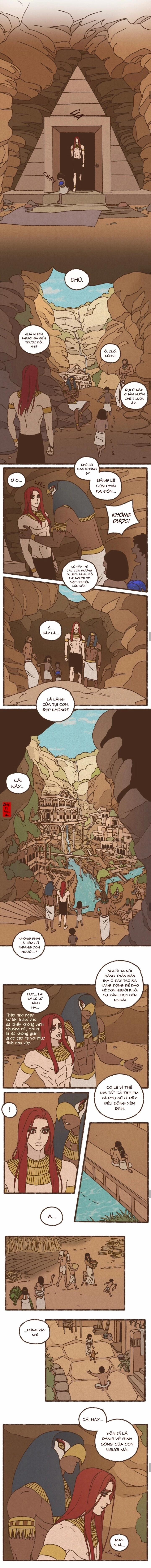 Bộ Chín Vĩ Đại 177 trang 2