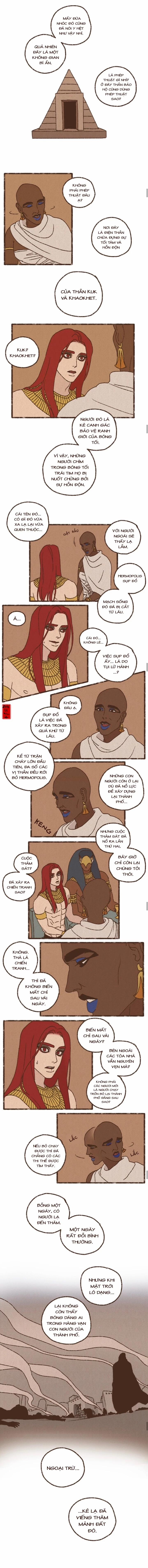 Bộ Chín Vĩ Đại 177 trang 4