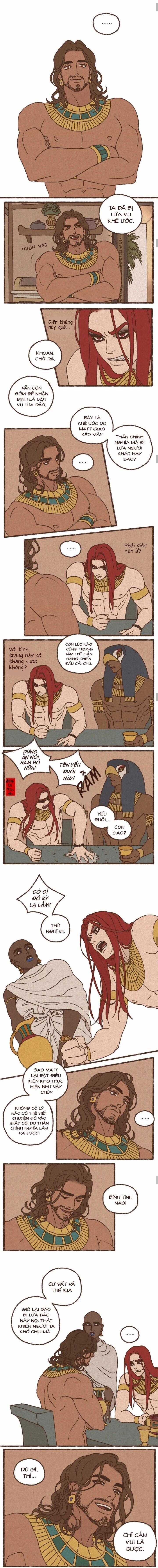 Bộ Chín Vĩ Đại 178 trang 1