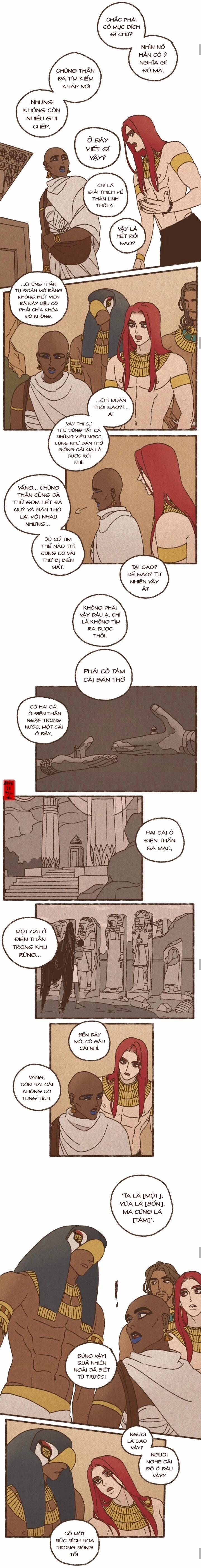 Bộ Chín Vĩ Đại 179 trang 1