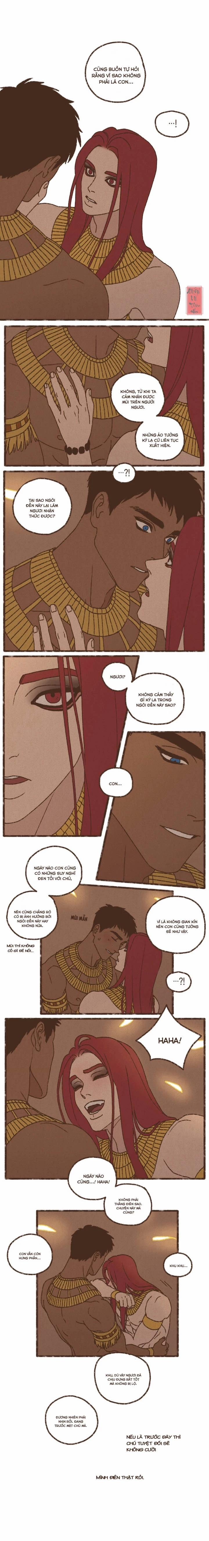 Bộ Chín Vĩ Đại 183 trang 0