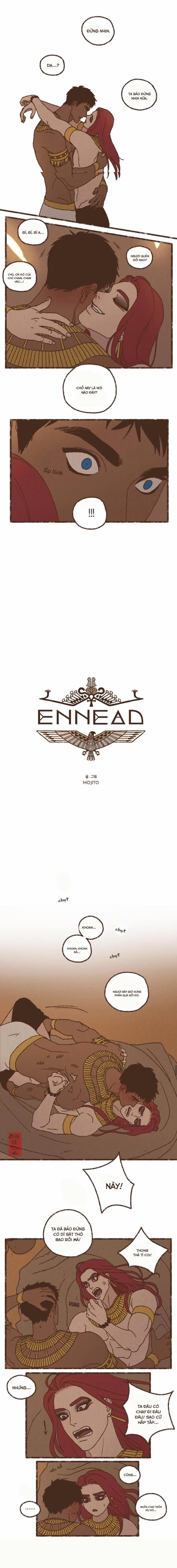 Bộ Chín Vĩ Đại 183 trang 1