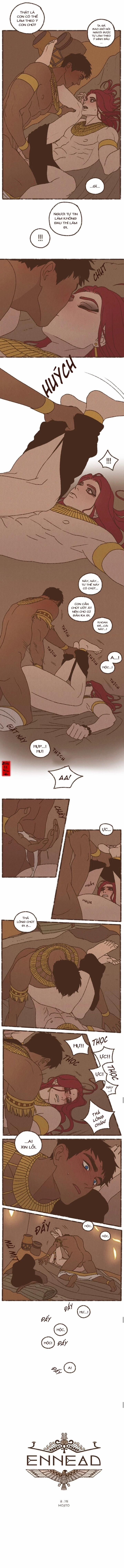 Bộ Chín Vĩ Đại 184 trang 0